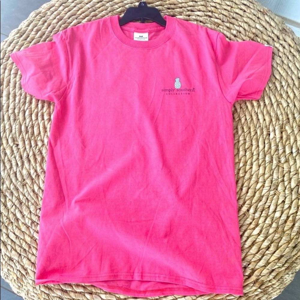 Simply southern shirt
